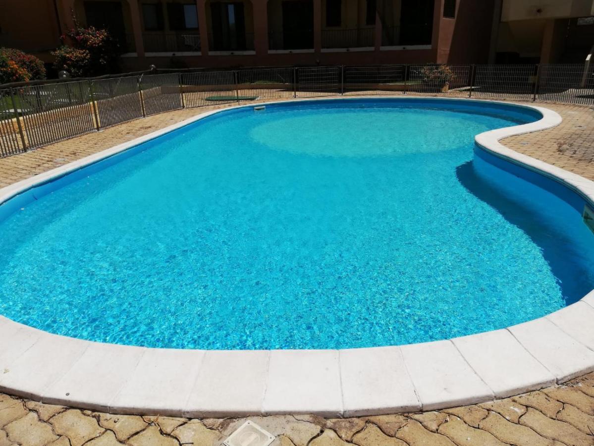 The Sandalia House Olbia Exterior foto